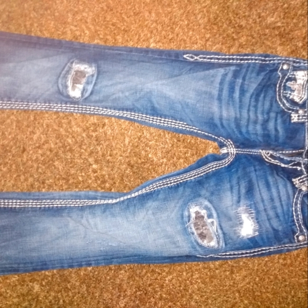 Rock revials